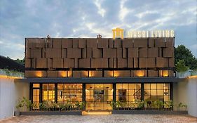 Masri Living By Daphna International